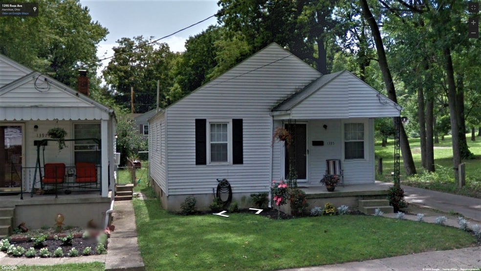 Front (Updated pictures coming soon!) - 1395 Ross Ave