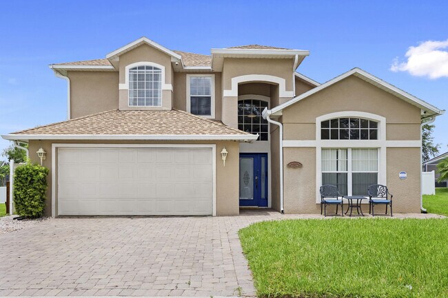 Building Photo - 7902 Silver Bass Ct