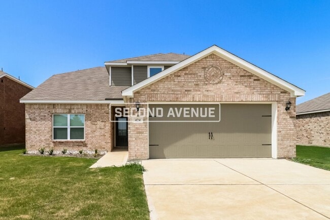 Building Photo - 424 Condie Russell Ave