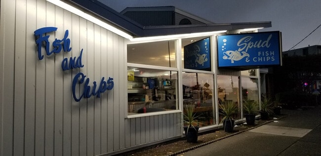 Building Photo - 2428 Alki Ave SW