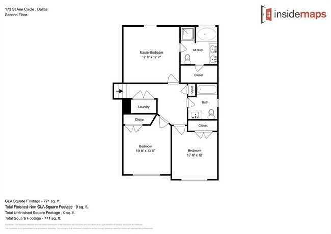 Building Photo - 173 St Ann Cir