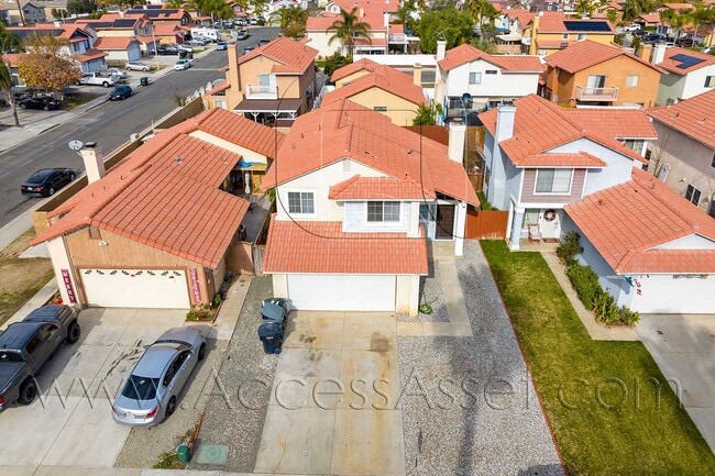 Building Photo - Stunning Two-story Residence With 3-Bed/3-Bath  In Perris!