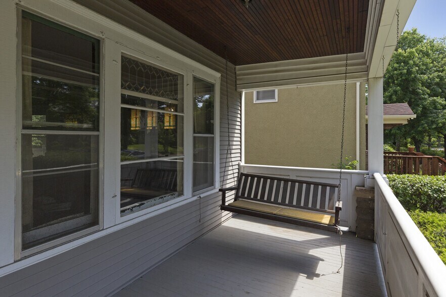 Building Photo - 3829 Pillsbury Ave S