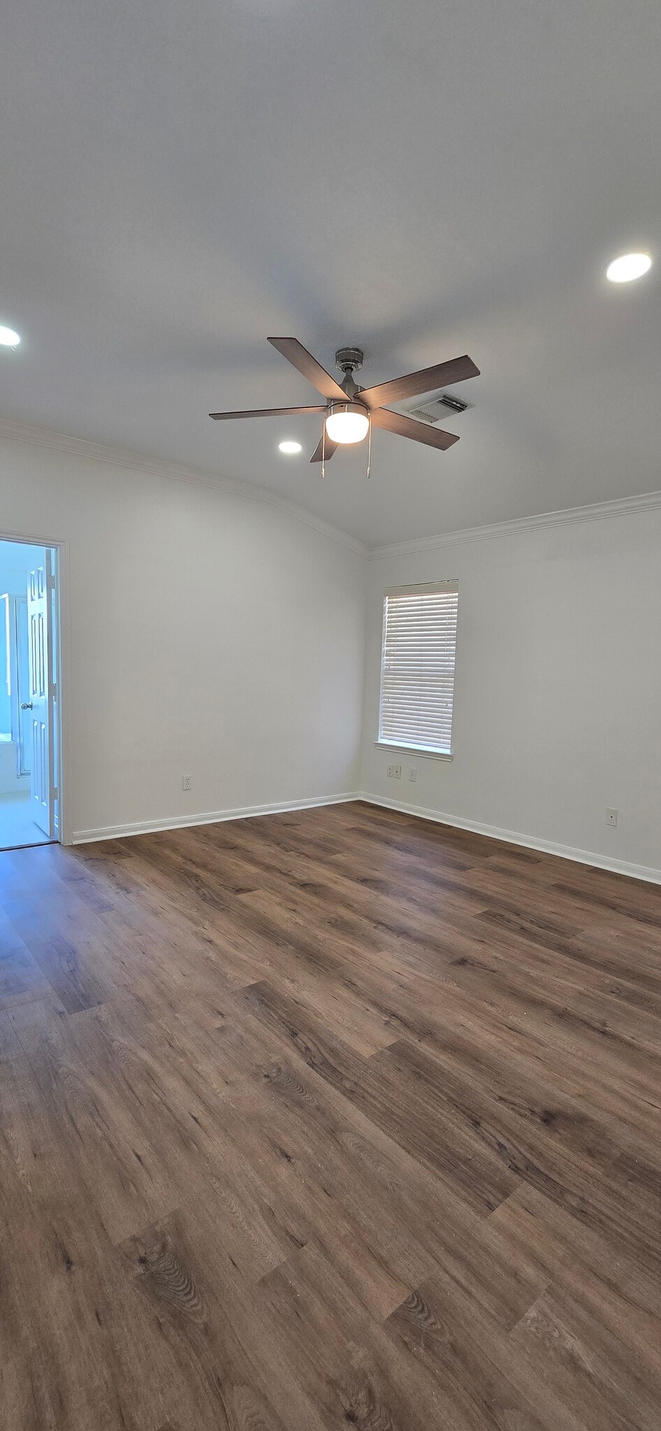 PRIMARY BEDROOM - 25315 Sierra Woods Ln