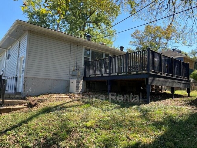Building Photo - 11226 Jackson Ave