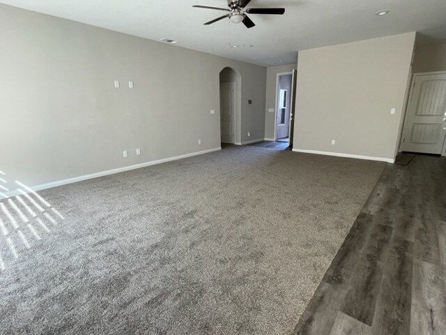 Building Photo - 6216 Curvy Hills Dr