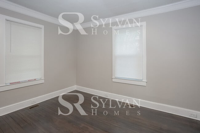 Building Photo - The ideal space to balance life, work, and play.