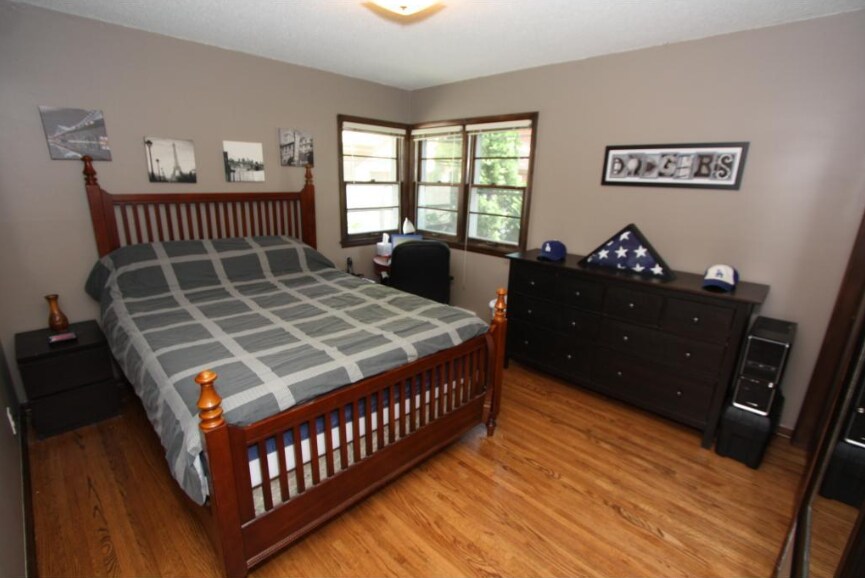 Building Photo - 4806 Louisiana Ave N