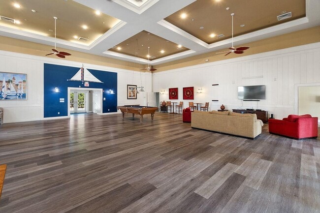 Building Photo - 1704 Half Moon Bay Dr