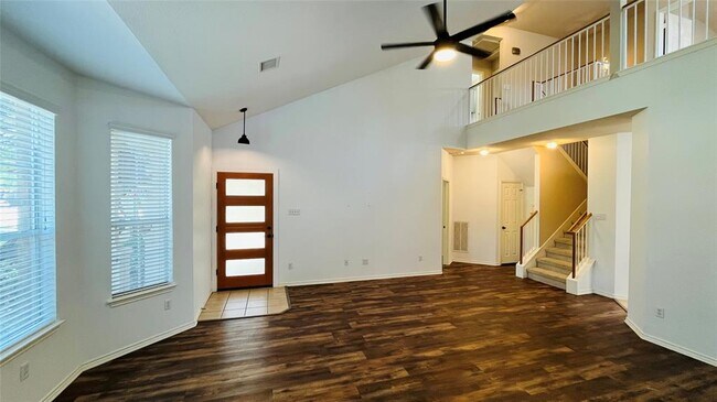 Building Photo - 3860 Mayfield Ranch Blvd
