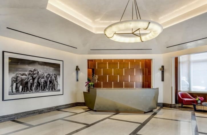 Building Photo - 100 Lovejoy Wharf