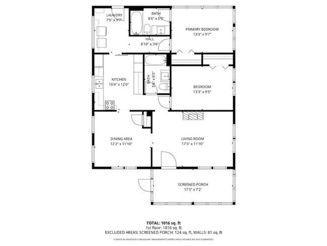 Building Photo - 3116 Jackson St