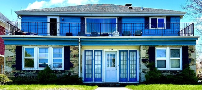 Building Photo - 636 N 54th St