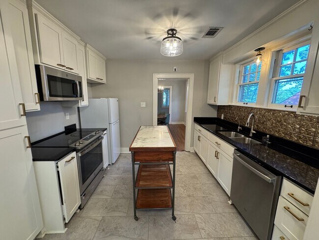 Building Photo - Contact Chad Taylor 501-231-7612