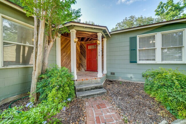 Building Photo - TERRELL HEIGHTS COTTAGE