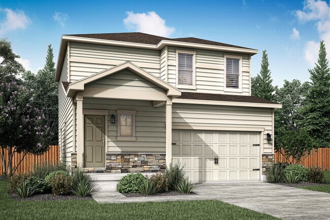 Building Photo - 7412 Poudre St