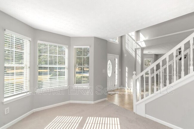 Building Photo - 420 Harvick Cir