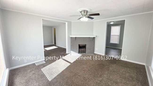 Building Photo - 142 N Bellaire Ave