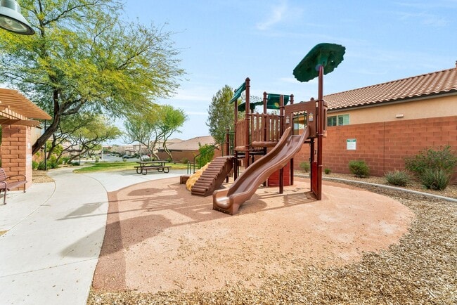Building Photo - Charming Home in a Prime Southwest Las Vegas Location!