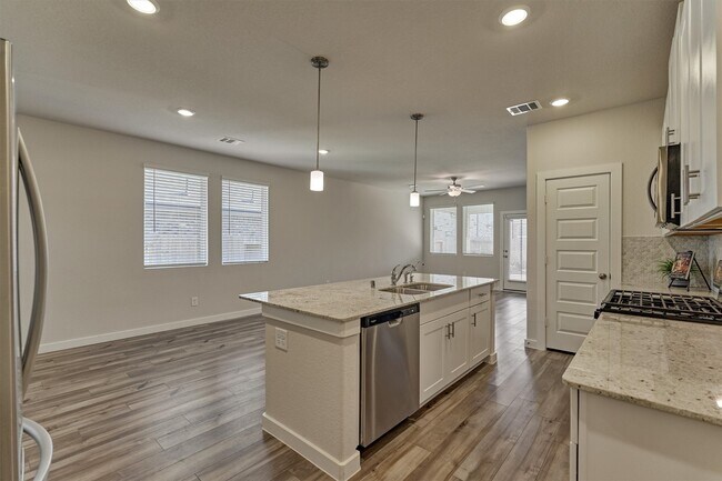 Building Photo - 9622 Blue Water Hyssop