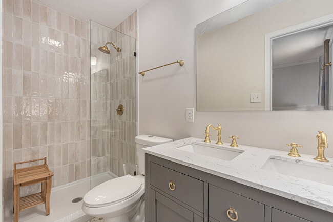 Building Photo - 4302 W 77th Terrace