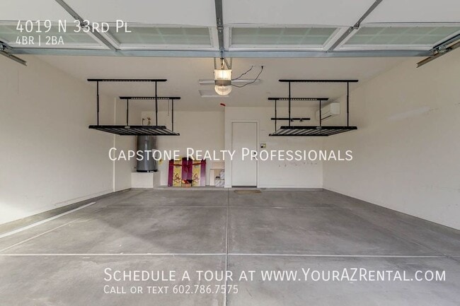Building Photo - 4019 N 33rd Pl