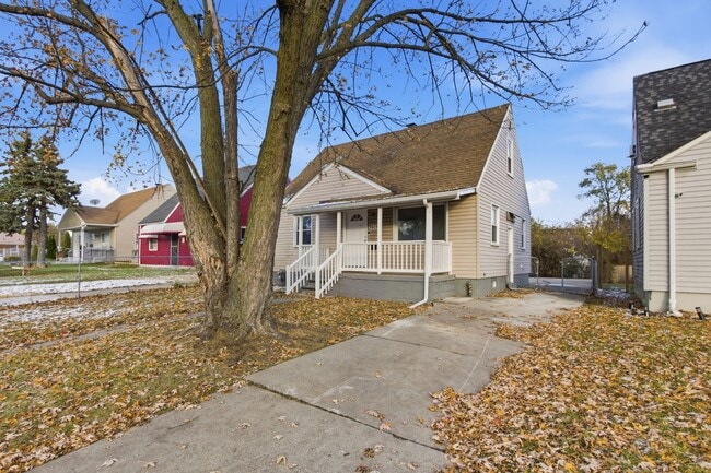 Building Photo - 9614 Schaefer Hwy