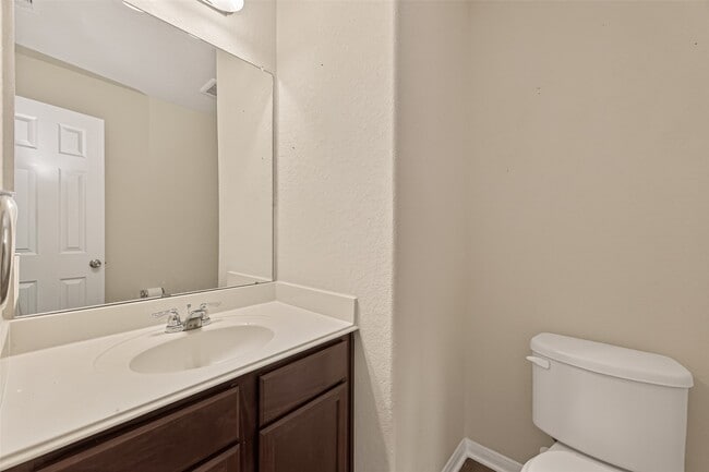 Building Photo - 15319 Meandering Post Trl