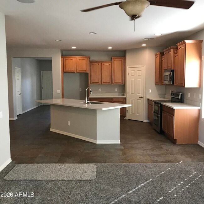 Building Photo - 5244 W Maya Way