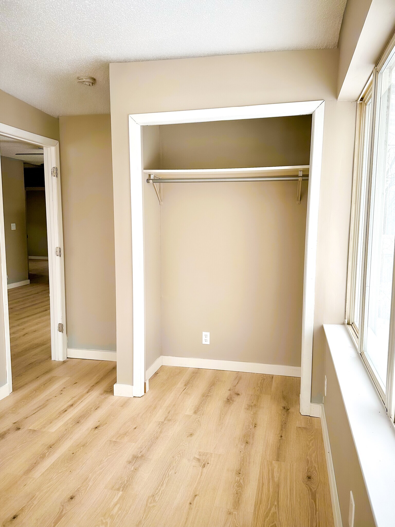 Bedroom #1 - 3517 1st Ave S