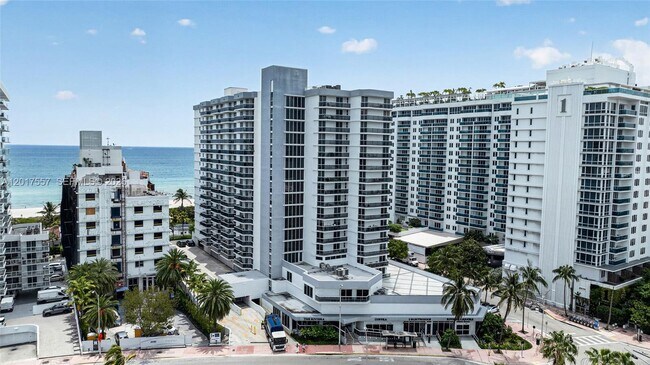 Building Photo - 2401 Collins Ave