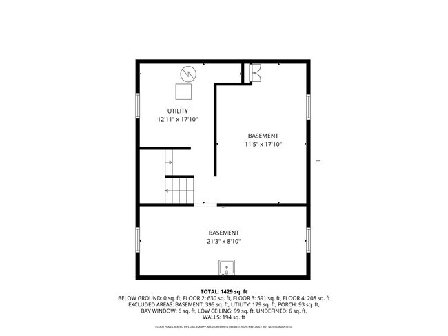Building Photo - Charming Multi-Level Akron Home with Huge Living Room & Updated Siding