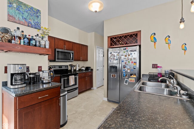 Building Photo - 2322 N Pennsylvania St