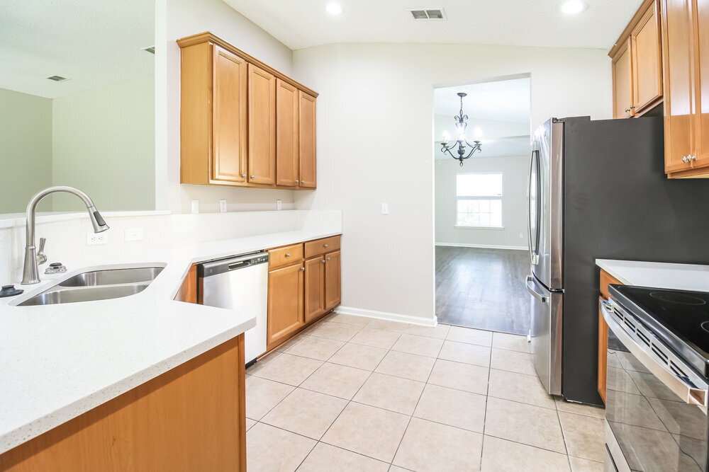Building Photo - 6602 River Falls Dr