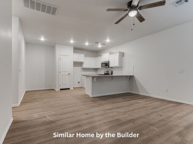 Building Photo - Brand-New OKC Rental – 3 Bed Home with Garage