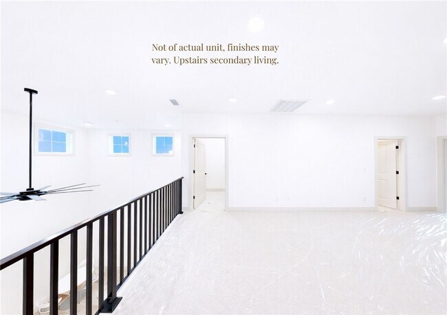 Building Photo - 5916 S Bellview Rd