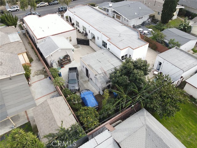 Building Photo - 4169 Denker Ave