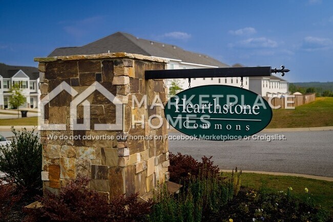 Building Photo - 3415 Briar Rose Ct