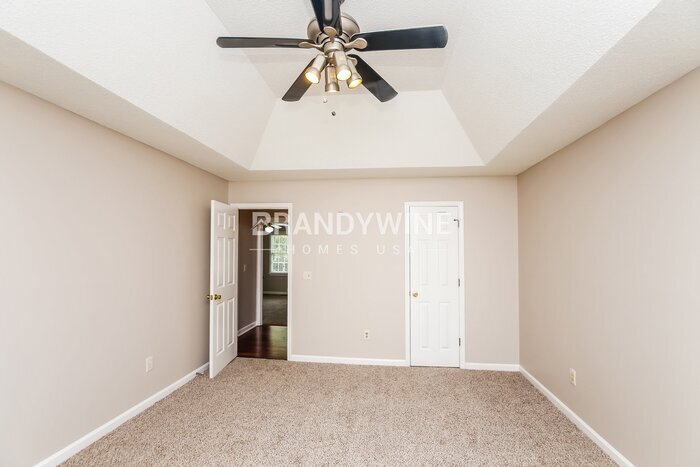 Building Photo - 3412 Conley Downs Dr