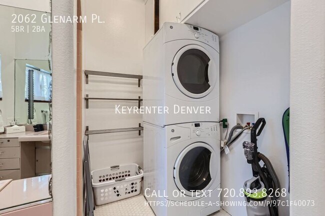 Building Photo - Charming Victorian Home in Downtown Denver...