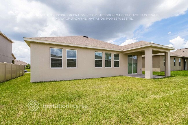 Building Photo - 12381 Sawgrass Prairie Loop