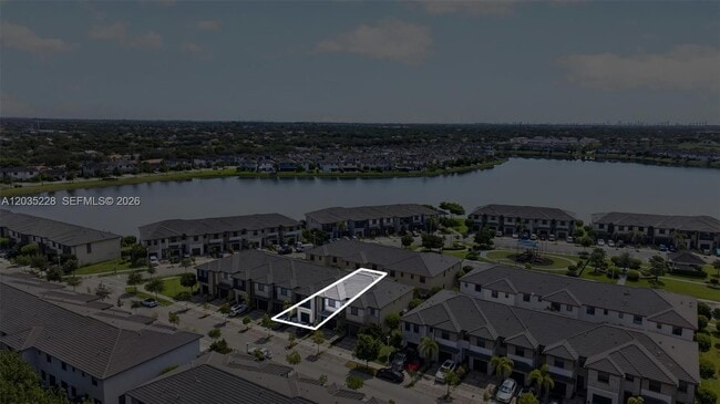 Building Photo - 15841 NW 91st Ct