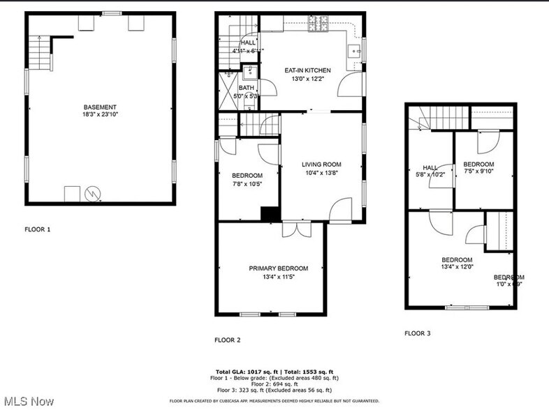 Building Photo - 504 W 21st St