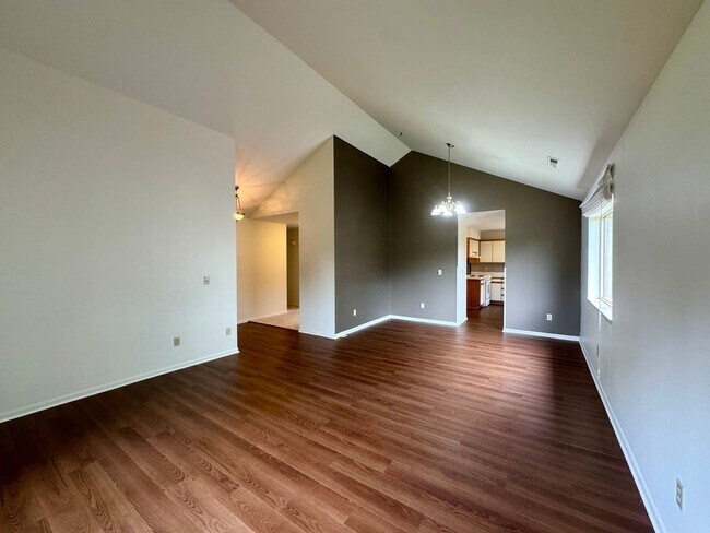 Building Photo - In town Poulsbo rambler now available