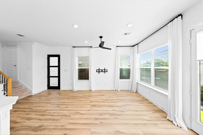 Building Photo - Bright and Modern Two-Story in One of San ...