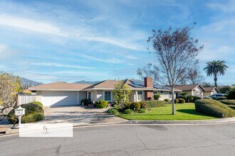 Building Photo - Quiet Cul-De-Sac Living with Pool – Arcadia Unified Schools