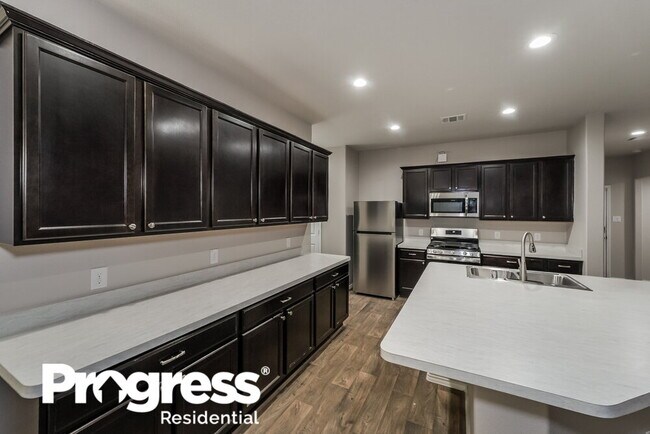 Building Photo - 3918 Barnacle Ct