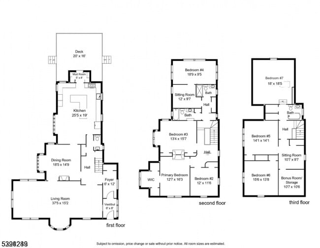 Building Photo - 517 Berkeley Ave