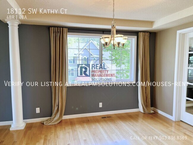 Building Photo - 18112 SW Kathy Ct