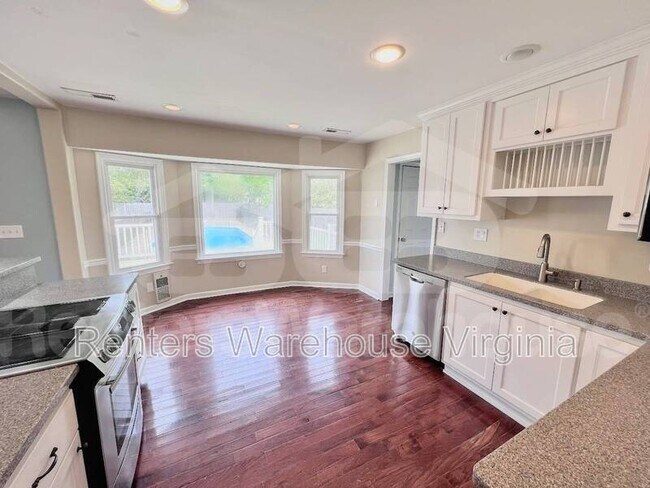 Building Photo - 4264 Derby Wharf Dr